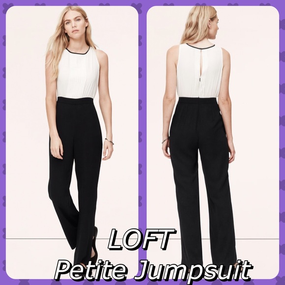 very jumpsuits petite